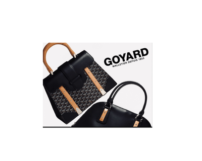 Goyard - LLUXE.CA