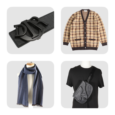 The New Men’s Collection