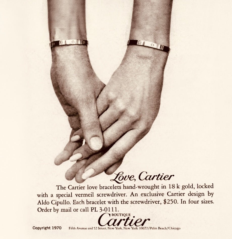 Cartier - LLUXE.CA
