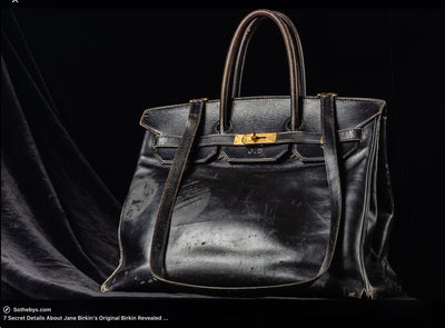 Hermès - LLUXE.CA