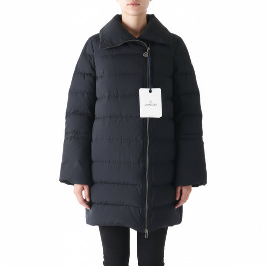 MONCLER – Down Coat – Lobelia – Black – Size 0