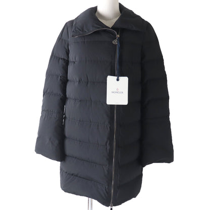 MONCLER – Down Coat – Lobelia – Black – Size 0 – 100% ✨Authentic Pre-Owned A Rank (Very good pre-owned condition)