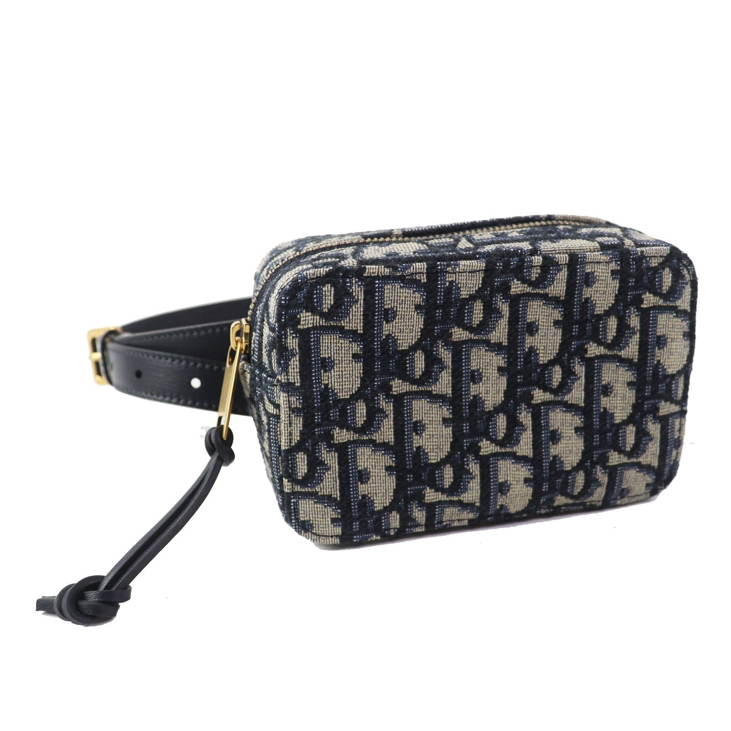 CHRISTIAN DIOR Waist Bag  Maria Grazia Chiuri – 2022 – 100% Authentic