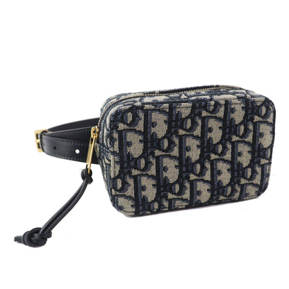 CHRISTIAN DIOR Waist Bag  Maria Grazia Chiuri – 2022 – 100% Authentic
