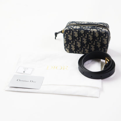 CHRISTIAN DIOR Waist Bag  Maria Grazia Chiuri – 2022 – 100% Authentic