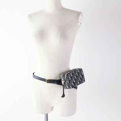 CHRISTIAN DIOR Waist Bag  Maria Grazia Chiuri – 2022 – 100% Authentic