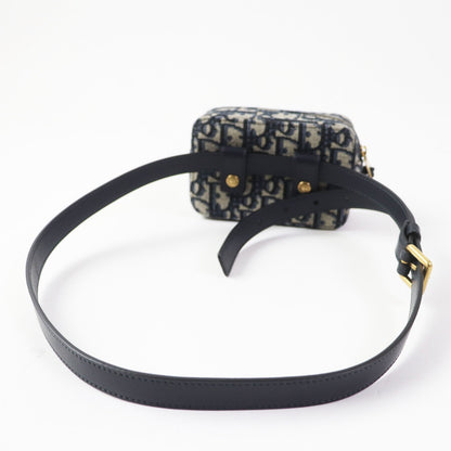 CHRISTIAN DIOR Waist Bag  Maria Grazia Chiuri – 2022 – 100% Authentic