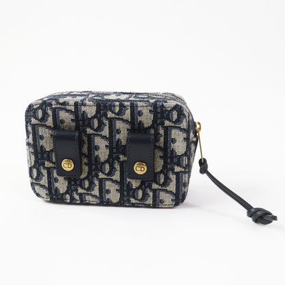 CHRISTIAN DIOR Waist Bag  Maria Grazia Chiuri – 2022 – 100% Authentic