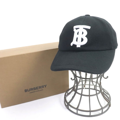 Burberry Cap by  Riccardo Tisci – 2019 100% Authentic ✨Excellent Pre-Owned Condition