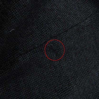 DOLCE & GABBANA Cardigan Made in  Italy Circa 2004–2008 Pre-Owned, 100% Authentic