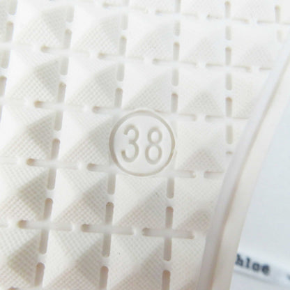 See by Chloé
Low-Cut Sneakers – Model ESSIE – Gabriela Hearst – 2022 – 100% Authentic Excellent Pre-Owned Condition