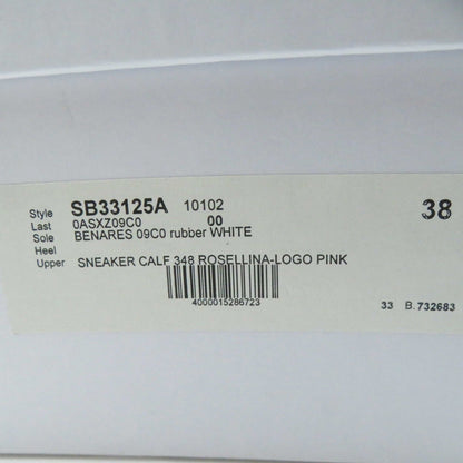 See by Chloé
Low-Cut Sneakers – Model ESSIE – Gabriela Hearst – 2022 – 100% Authentic Excellent Pre-Owned Condition