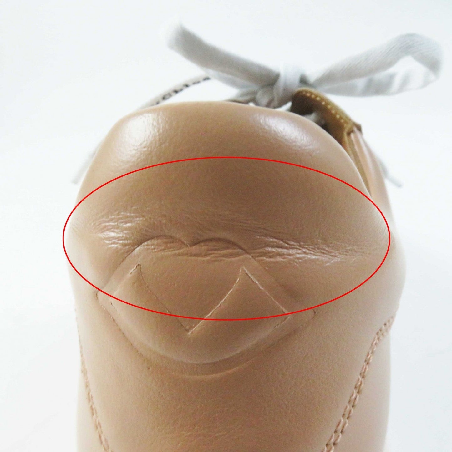 See by Chloé
Low-Cut Sneakers – Model ESSIE – Gabriela Hearst – 2022 – 100% Authentic Excellent Pre-Owned Condition