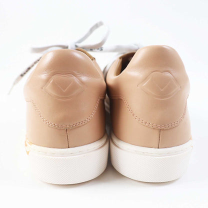 See by Chloé
Low-Cut Sneakers – Model ESSIE – Gabriela Hearst – 2022 – 100% Authentic Excellent Pre-Owned Condition