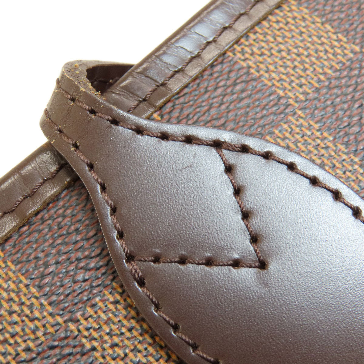 Louis Vuitton Neverfull                                      MM Damier Ebene