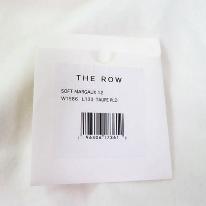 THE ROW Soft Margaux 12 m Mary-Kate & Ashley Olsen – Current Collection (2024–2025) – 100% Authentic Pre-Owned S Rank ✨Pristine✨