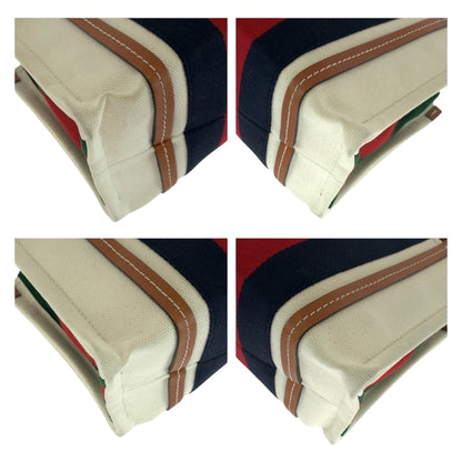 GUCCI Interlocking Tote by Frida Giannini – 2012 – 100% Authentic Pre-Owned A Rank Gently Used ✨