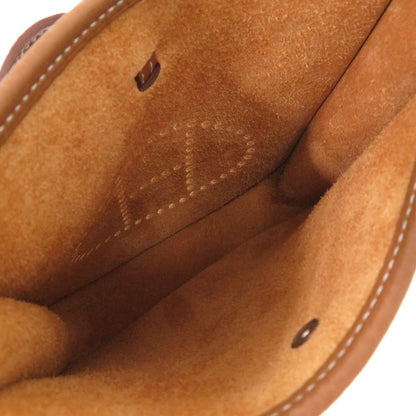 HERMÈS  Evelyne TPM Amazone Taurillon Clémence Gold – Jean-Paul Gaultier Era 2007 (K Stamp) 100% Authentic Pre-Owned Unused ✨