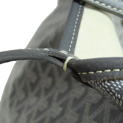 GOYARD Saint Louis GM in Goyardine Canvas ✨Very Good Pre-Owned100% Authentic