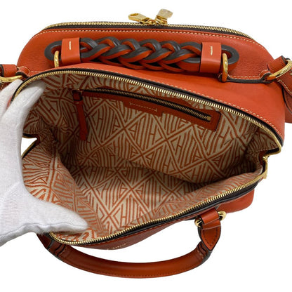 Chloé– Dahlia 2WAY Natacha Ramsay-Levi – 2020 – 100% Authentic Pre-Owned✨ Excellent – Nearly Unused Condition
