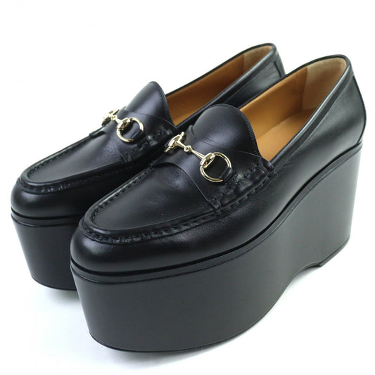 GUCCI Loafers 
Designer / Year: Alessandro Michele – 2022 Collection 100% Authentic Pre-Owned S Rank Like✨New✨