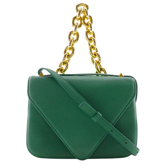 Bottega Veneta Mounting Envelope 2WAY Chain by Tomas Maier – 2012 – 100% Authentic ✨Very Good Pre-Owned Condition