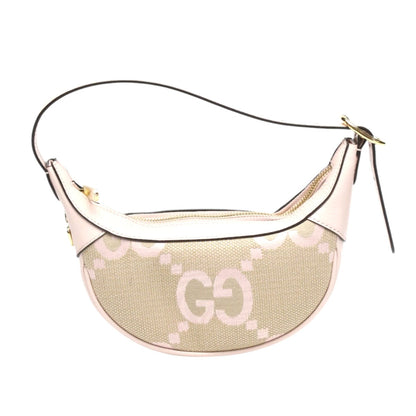 Gucci Mini Ophidia Jumbo GG Belt Bag 2022, Alessandro Michele– 100% Authentic ✨Very Good Pre-Owned