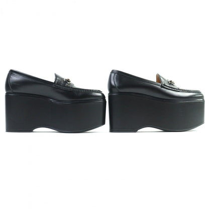 GUCCI Loafers 
Designer / Year: Alessandro Michele – 2022 Collection 100% Authentic Pre-Owned S Rank Like✨New✨