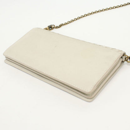 Bottega Veneta Intrecciato Chain Wallet – Daniel Lee – 2020 – 100% Authentic AB Rank ✨ Excellent pre-owned