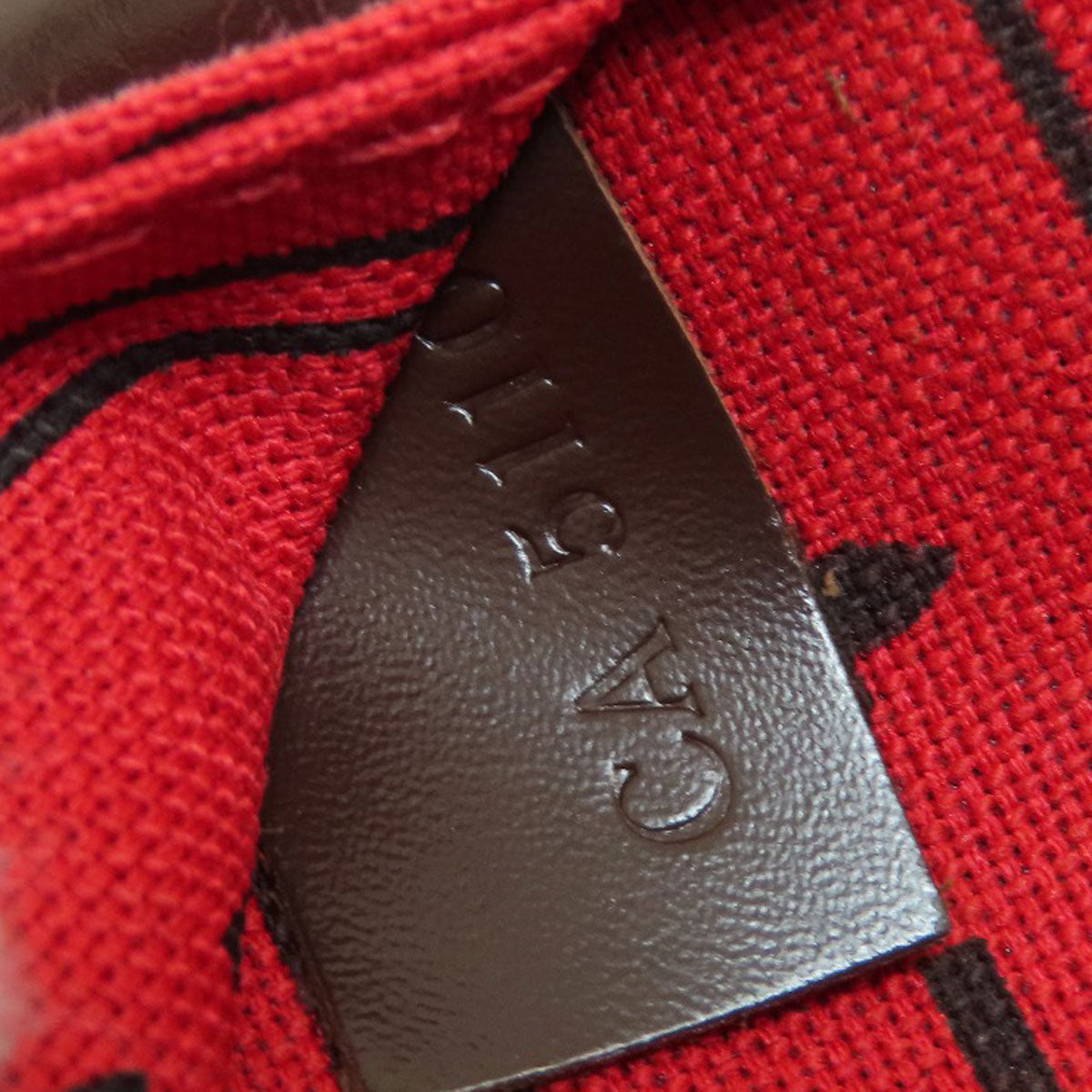 Louis Vuitton Neverfull                                      MM Damier Ebene