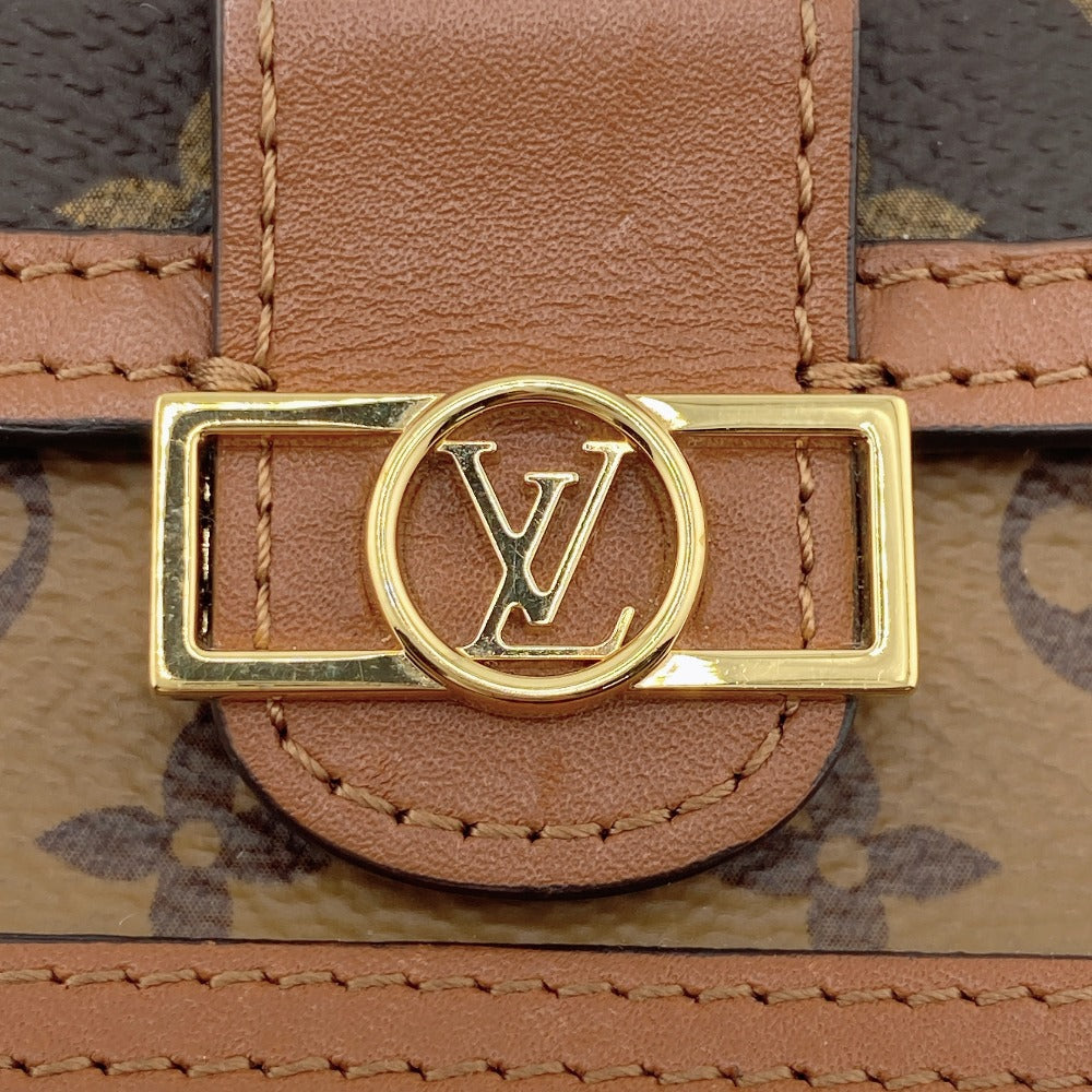 Louis Vuitton Accessory Pouch Micro Dauphine