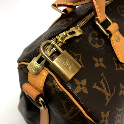 LOUIS VUITTON – Boston Duffel Bag – Marc Jacobs – 2010 – 100% Authentic Pre-Owned.