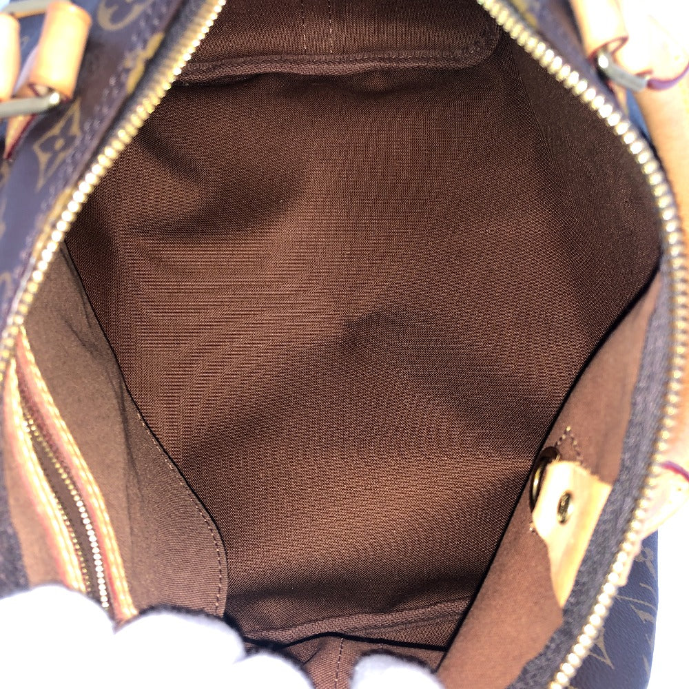 LOUIS VUITTON – Boston Duffel Bag – Marc Jacobs – 2010 – 100% Authentic Pre-Owned.