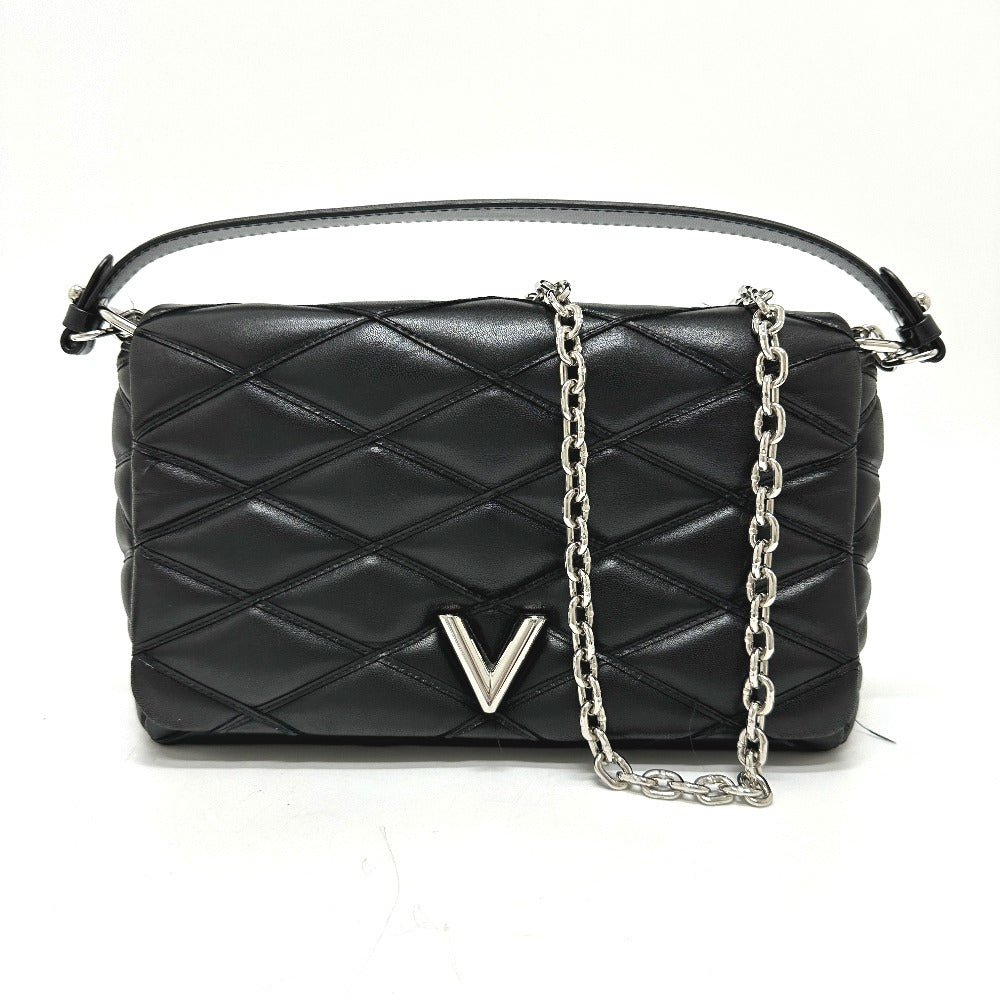 LOUIS VUITTON– Martage Quilted  by Nicolas Ghesquière – 2017 – 100% Authentic ✨Excellent Pre-Owned