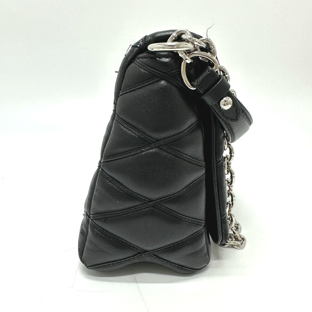 LOUIS VUITTON– Martage Quilted  by Nicolas Ghesquière – 2017 – 100% Authentic ✨Excellent Pre-Owned