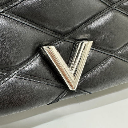 LOUIS VUITTON– Martage Quilted  by Nicolas Ghesquière – 2017 – 100% Authentic ✨Excellent Pre-Owned