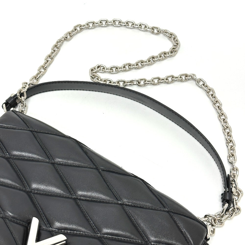 LOUIS VUITTON– Martage Quilted  by Nicolas Ghesquière – 2017 – 100% Authentic ✨Excellent Pre-Owned