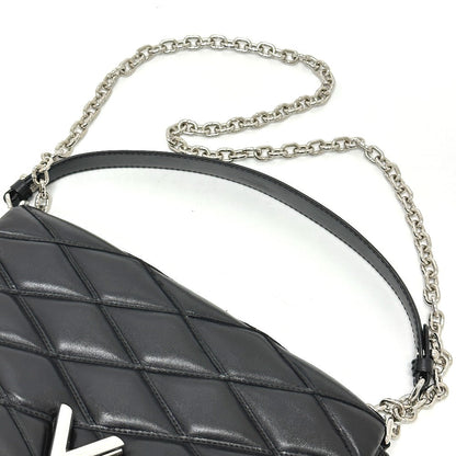 LOUIS VUITTON– Martage Quilted  by Nicolas Ghesquière – 2017 – 100% Authentic ✨Excellent Pre-Owned