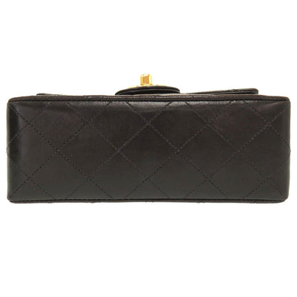 CHANEL Mini Matelassée– Karl Lagerfeld Era – Approx. Early 1990s – 100% Authentic Pre-Owned B Rank ✨ Good Vintage