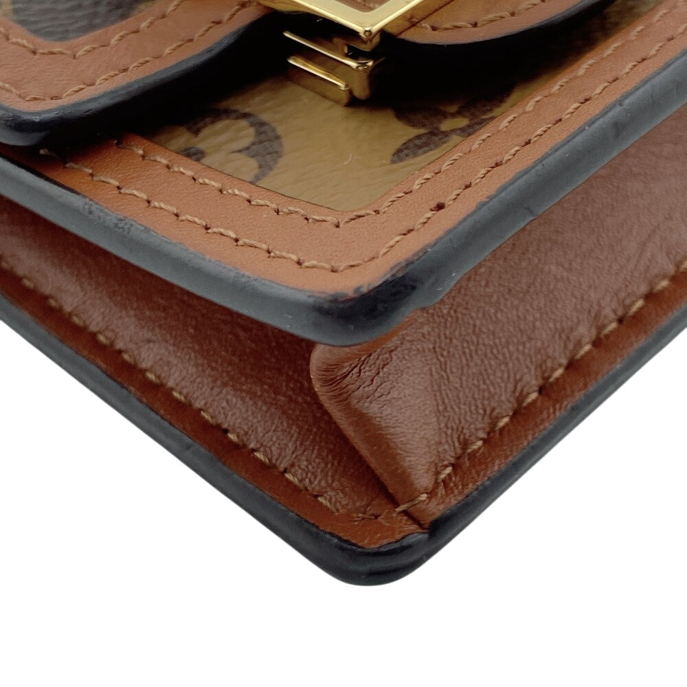 Louis Vuitton Accessory Pouch Micro Dauphine