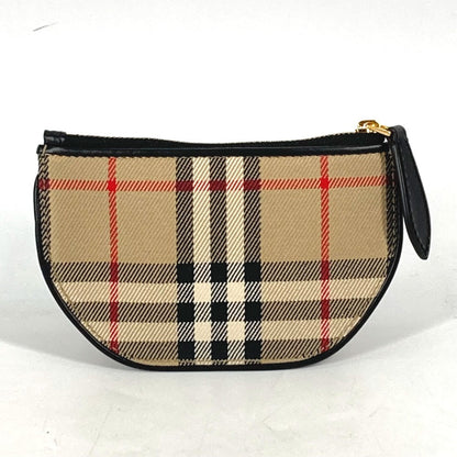 BURBERRY Coin Case by Riccardo Tisci – 2021 100% Authentic Pre-Owned ✨New/Store Display Condition