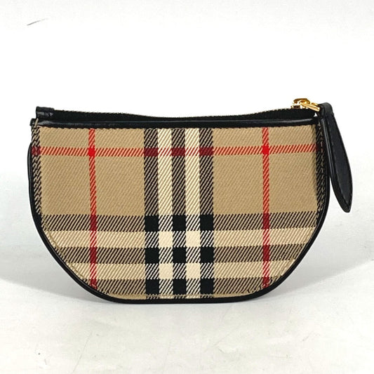 BURBERRY Coin Case by Riccardo Tisci – 2021 100% Authentic Pre-Owned ✨New/Store Display Condition