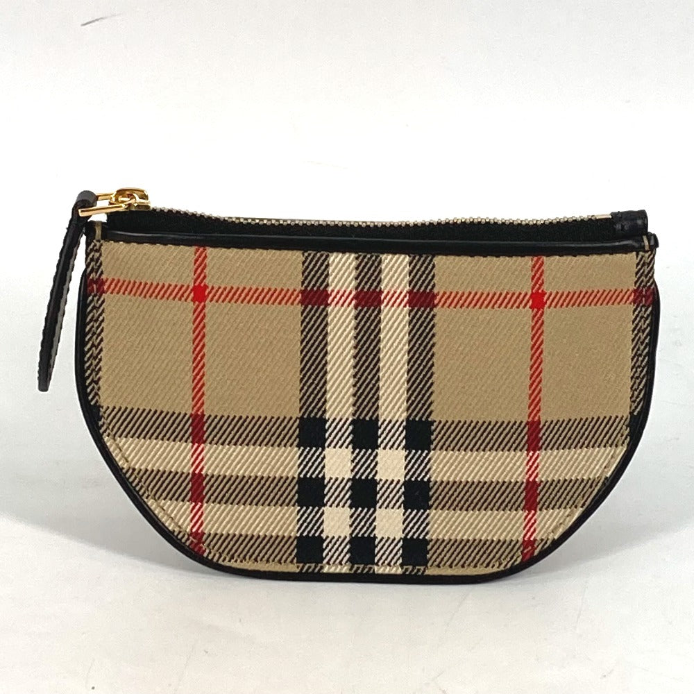 BURBERRY Coin Case by Riccardo Tisci – 2021 100% Authentic Pre-Owned ✨New/Store Display Condition