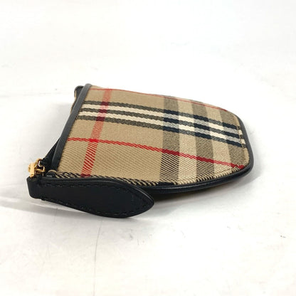 BURBERRY Coin Case by Riccardo Tisci – 2021 100% Authentic Pre-Owned ✨New/Store Display Condition