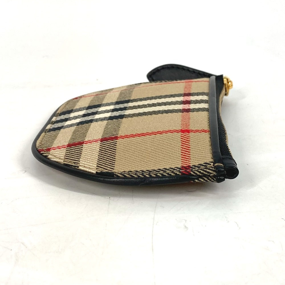 BURBERRY Coin Case by Riccardo Tisci – 2021 100% Authentic Pre-Owned ✨New/Store Display Condition