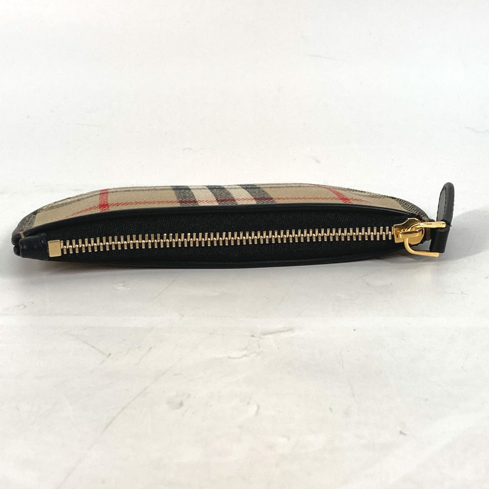 BURBERRY Coin Case by Riccardo Tisci – 2021 100% Authentic Pre-Owned ✨New/Store Display Condition