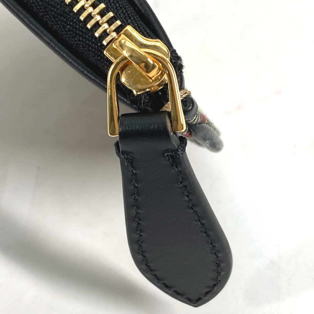 BURBERRY Coin Case by Riccardo Tisci – 2021 100% Authentic Pre-Owned ✨New/Store Display Condition