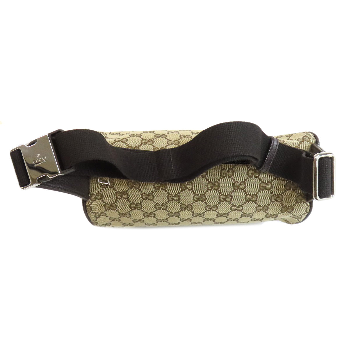GUCCI GG Sling by Alessandro Michele 2021 100% Authentic Pre-Owned ✨