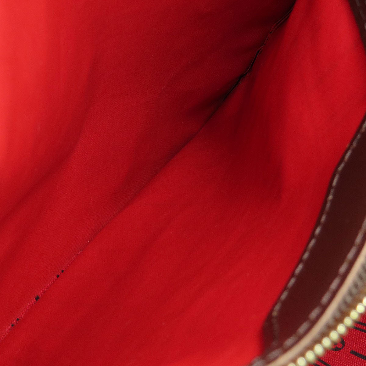 Louis Vuitton Neverfull                                      MM Damier Ebene