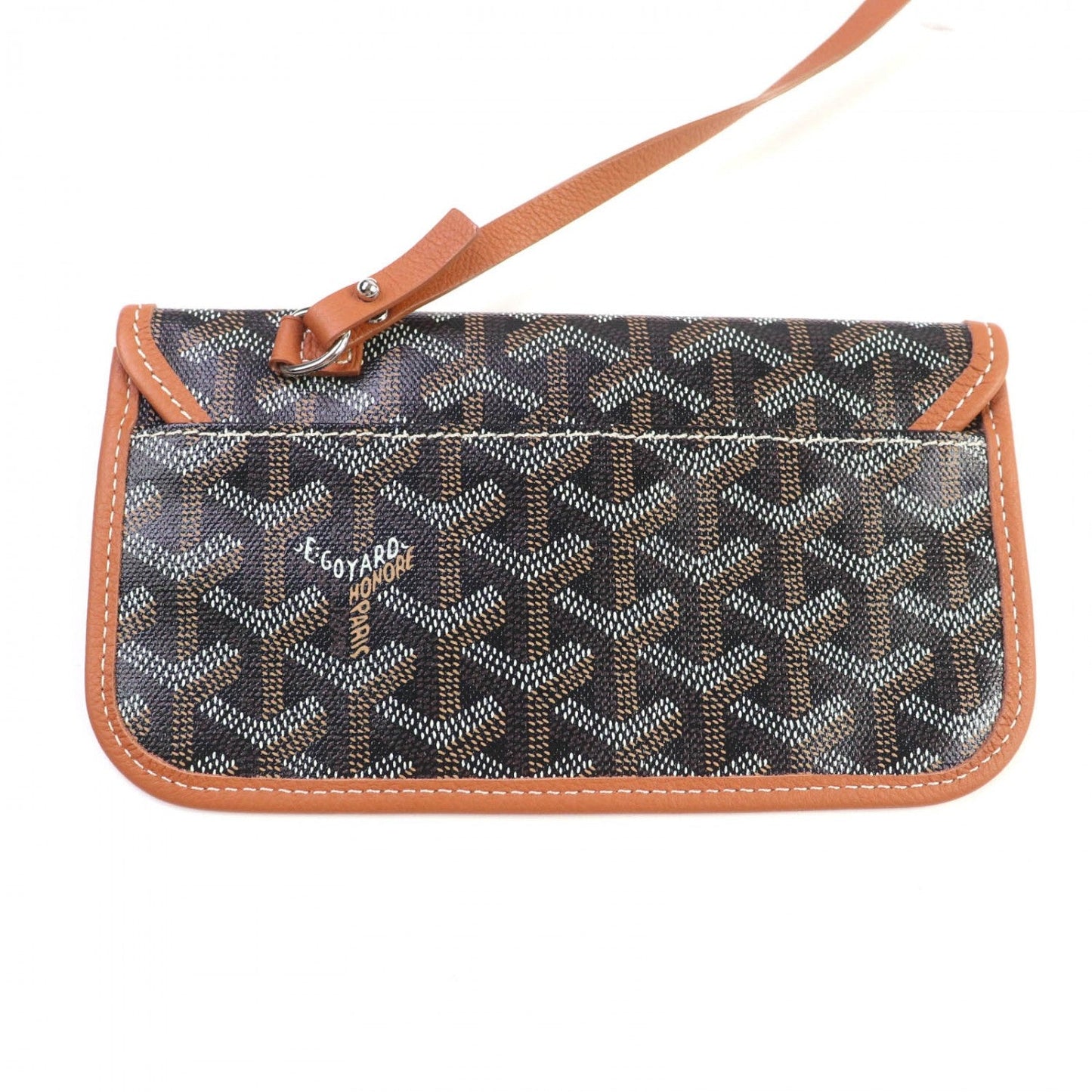 GOYARD – Saint Louis PM Tote – Brown Goyardine – Edmond Goyard – Introduced 1930 – 100% Authentic Pre-Owned
✨PRISTINE CONDITION